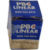NEW PBC PSM1216-16 Linear Sleeve Bearing 12mm ID x 16mm L FrelonGOLD