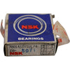 NEW NSK 7001A5TYNSULP4 Super Precision Angular Contact Bearing 12x28x8mm ABEC-7