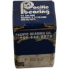 NEW PBC FJC12 Linear Plain Bearing 12mm ID JIS Metric Closed FrelonGOLD