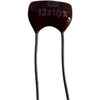 NEW Cornell Dubilier 12�10% Capacitor