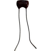NEW Cornell Dubilier 12�10% Capacitor