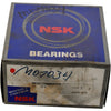 NEW NSK NN3011TBKrcc1p4 Super Precision Cylindrical Bearing Tapered Bore P4