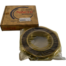 NEW Nachi 6217-2NSL Deep Groove Ball Bearing 85x150x28mm Double Sealed