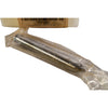 NEW Grizzly H7966 Carbide-Tipped Lathe Center 60� MT2