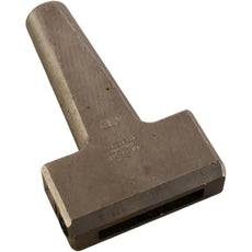 Pryor H6.35-39 Steel Type Holder Gang Stamp Tool, Sheffield