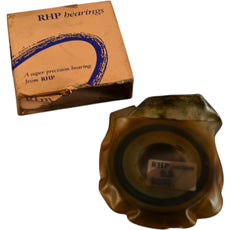 NEW RHP BSB025062DUHP3 Super Precision Ball Screw Bearing 25x62x30mm