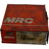 NEW MRC 5312M Double Row Angular Contact Ball Bearing 60x130x54mm Open C3