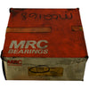 NEW MRC 214SFFC Deep Groove Ball Bearing 70x125x39.68mm Double Shielded C3