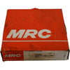 NEW MRC 312SFF Deep Groove Ball Bearing 60x130x31mm Double Shielded
