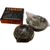 NEW Timken 34478 Cup & 34300 Cone Tapered Roller Bearing Set 3'' Bore