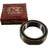 NEW IKO NAG4916UU Cylindrical Roller Bearing 80x110x30mm Double Sealed
