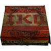 NEW IKO NAG4916UU Cylindrical Roller Bearing 80x110x30mm Double Sealed