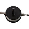 Mitutoyo 2900-73 One-Revolution Dial Indicator with Engravings