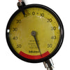 Mitutoyo 2900-73 One-Revolution Dial Indicator with Engravings