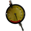 Mitutoyo 2900-73 One-Revolution Dial Indicator with Engravings