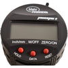 Mahr 2034205 ?Max?m II Digital Comparator 1mm Range IP54 w/ Engravings
