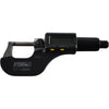 Fowler IP54 0-1''/25mm Electronic Outside Micrometer w/ Engravings