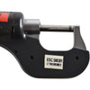 Fowler IP54 0-1''/25mm Electronic Outside Micrometer w/ Engravings