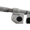 Mitutoyo 324-351 Digital Gear Tooth Micrometer 0-1''/25mm IP65 w/ Engravings