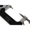 Mitutoyo 324-352 Digital Gear Tooth Micrometer 1-2''/50mm IP65 w/ Engravings