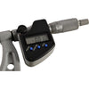 Mitutoyo 324-254-10 Digital Gear Tooth Micrometer 75-100mm IP65 w/ Engravings