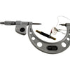 Mitutoyo 324-254-10 Digital Gear Tooth Micrometer 75-100mm IP65 w/ Engravings