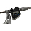 Mitutoyo 324-254-30 Digital Gear Tooth Micrometer 75-100mm IP65