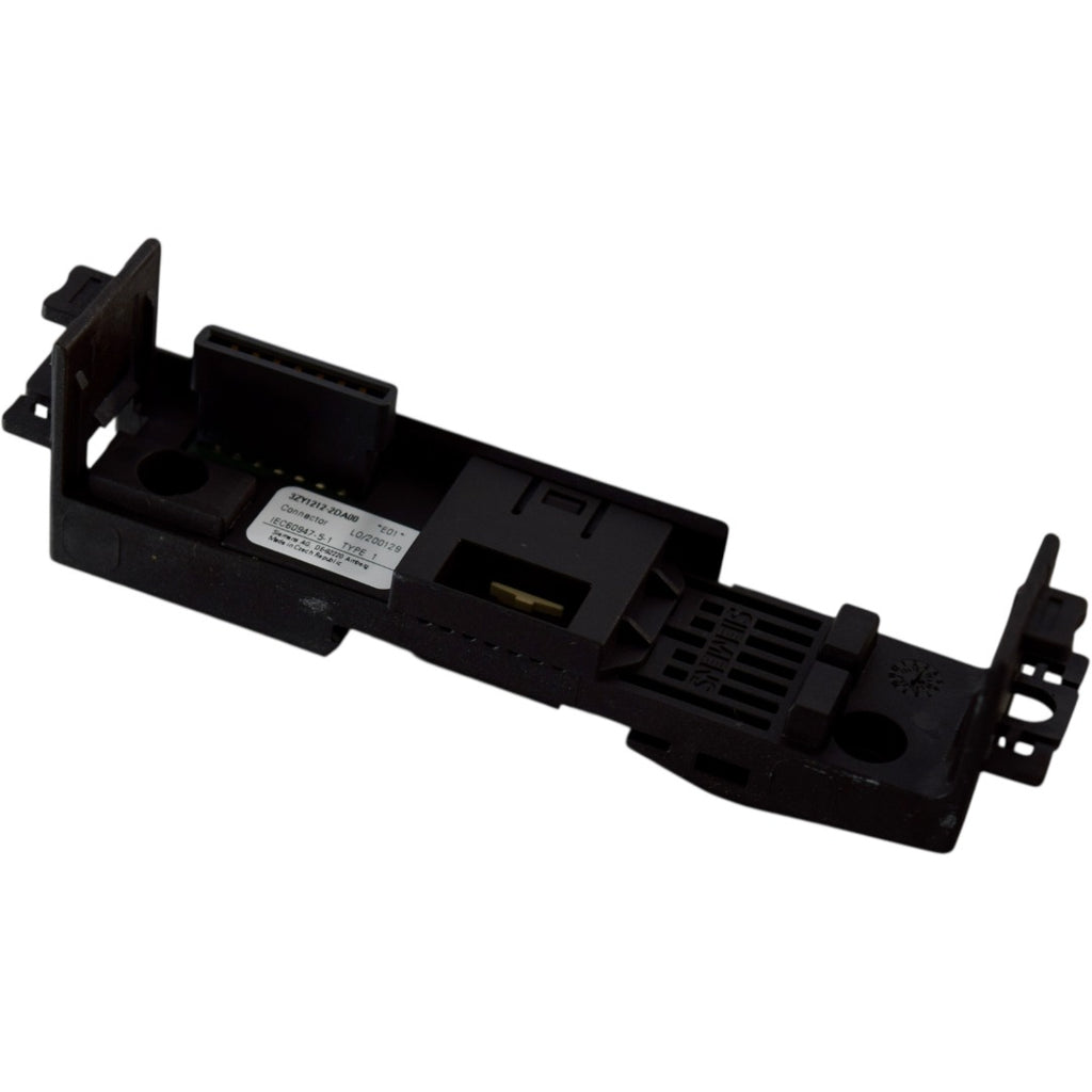 NEW Siemens 3ZY1212-2DA00 Device Terminating Connector 3SK1 Safety Relay