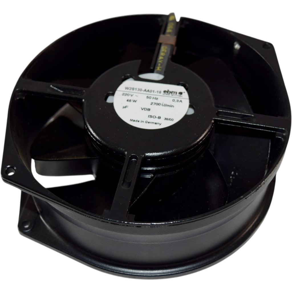 NEW EBM-Papst W2S130-AA01-16 Axial Fan 220V 50/60Hz 150x55mm