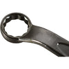 NEW Asahi OF42 Double Box End Wrench 36mm & 41mm Made in Japan