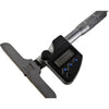 Mitutoyo 329-350-10 Digimatic Depth Micrometer 0-6''/150mm W/ Accessories