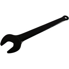 NEW IKK H90B 30mm Single Open End Machine Wrench Forged Steel Japan