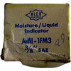 NEW Emerson Alco Controls AMI-1FM3 3/8'' Flare Moisture Indicator 500 PSI
