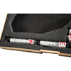Mitutoyo 317-712-30 Digital Uni-Mike Micrometer 1-2''/25-50mm IP65 w/ Engravings
