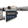 Mitutoyo 317-712-30 Digital Uni-Mike Micrometer 1-2''/25-50mm IP65 w/ Engravings