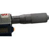Mitutoyo 317-712-30 Digital Uni-Mike Micrometer 1-2''/25-50mm IP65 w/ Engravings