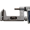 Mitutoyo 317-712-30 Digital Uni-Mike Micrometer 1-2''/25-50mm IP65 w/ Engravings