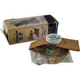 NEW Sporlan SA-12 1/4'' Male Flare Moisture & Liquid Indicator See-All