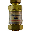 Mueller Sightmaster Brass Liquid Moisture Indicator