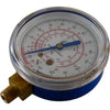 JB R-12 R-22 R-502 Refrigerant Pressure Gauge 0-350 PSI HVAC/R