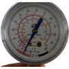 JB R-12 R-22 R-502 Refrigerant Pressure Gauge 0-350 PSI HVAC/R