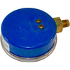 JB R-12 R-22 R-502 Refrigerant Pressure Gauge 0-350 PSI HVAC/R