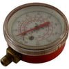 J/B 0-500 PSI High Side Refrigeration Pressure Gauge HVAC
