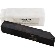 NEW Arch Flushing CTCXL-16-2 Indexable Lathe Tool Holder 1'' Shank 6'' OAL