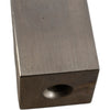 Mitutoyo 88221 100mm Rectangular Steel Gage Block Inspection Standard