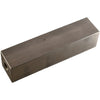 Mitutoyo 88221 100mm Rectangular Steel Gage Block Inspection Standard