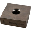 Mitutoyo 88215 8mm Square Steel Gage Block Inspection Standard