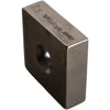 Mitutoyo 88009 7.5mm Square Steel Gage Block Inspection Standard