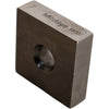 Mitutoyo 88007 7mm Square Steel Gage Block Inspection Standard