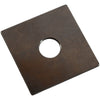 Mitutoyo 88041 1.25mm Square Steel Gage Block Inspection Standard